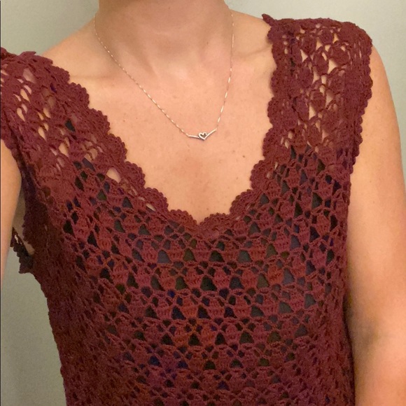 ECI NEW YORK DRESS TOP - Picture 4 of 9